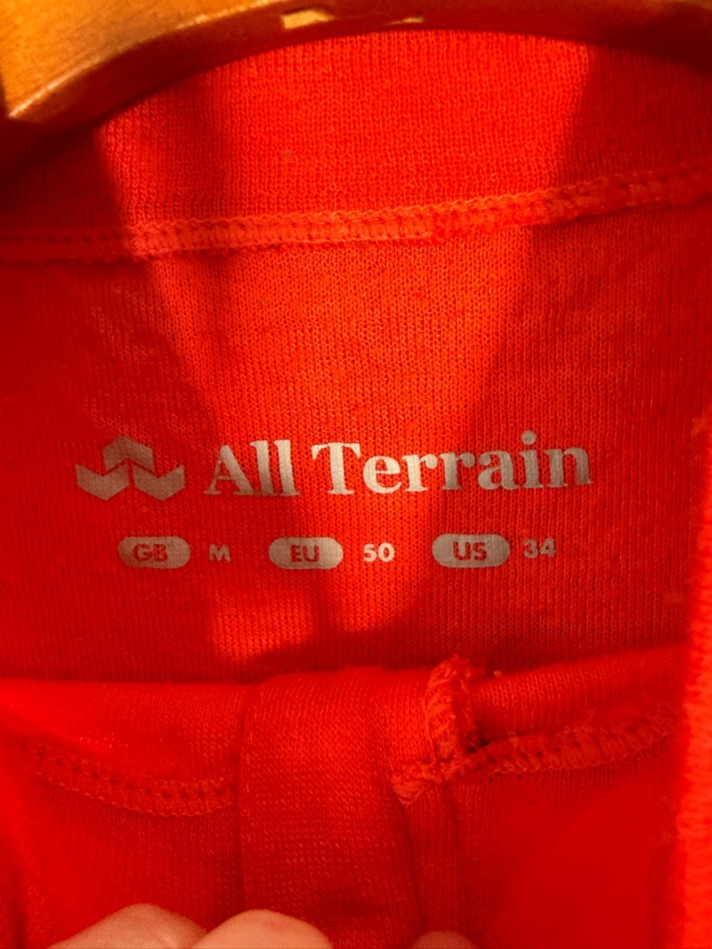 tog24All Terrain Men's Merino Wool Long Sleeve Quarter Zip Hiking Ourdoors M - Picture 6 of 11
